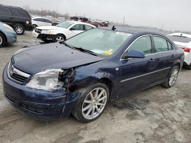 SATURN AURA 2008 1g8zs57n18f260703