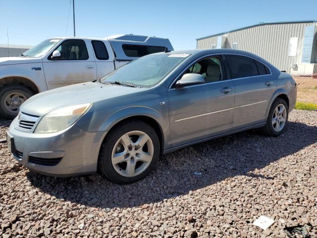 SATURN AURA 2008 1g8zs57n18f272673