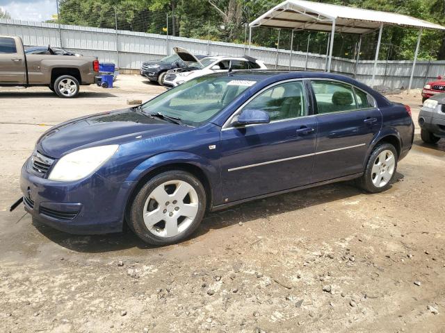 SATURN AURA XE 2008 1g8zs57n18f286444