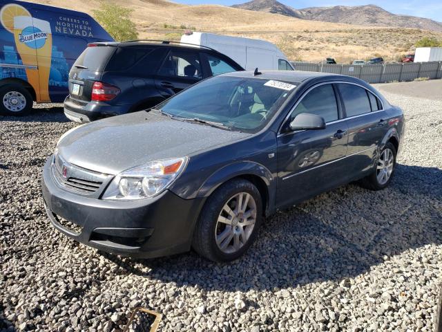 SATURN AURA XE 2008 1g8zs57n18f295502