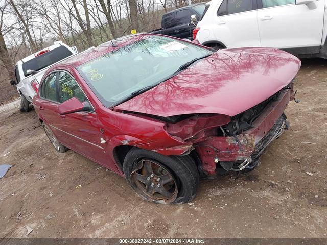 SATURN AURA 2007 1g8zs57n27f121002