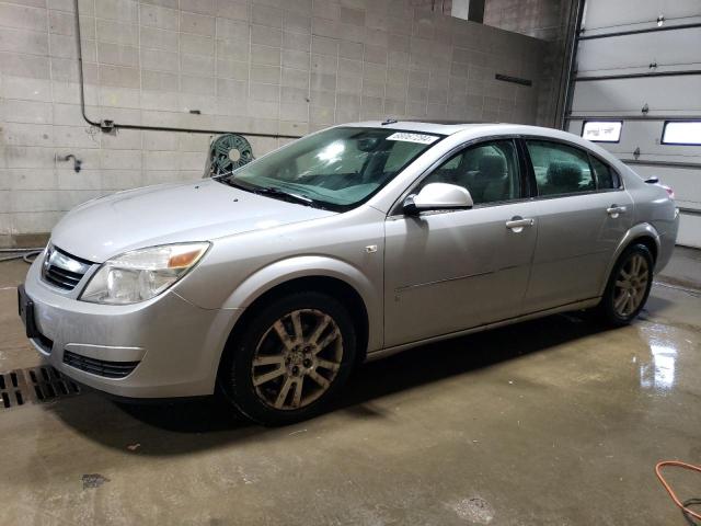 SATURN AURA XE 2007 1g8zs57n27f125101