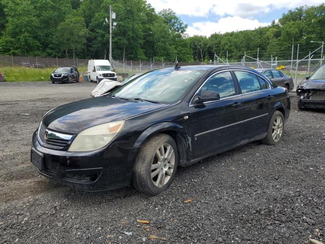 SATURN AURA 2007 1g8zs57n27f136809