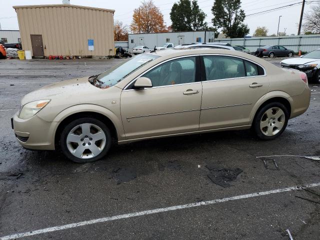 SATURN AURA 2007 1g8zs57n27f146286