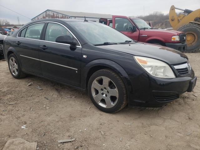 SATURN AURA XE 2007 1g8zs57n27f157899