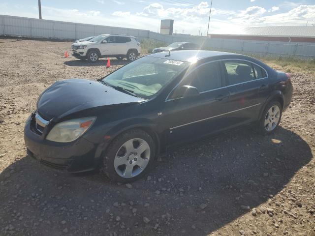 SATURN AURA XE 2007 1g8zs57n27f178476