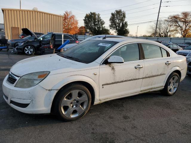 SATURN AURA XE 2007 1g8zs57n27f256836