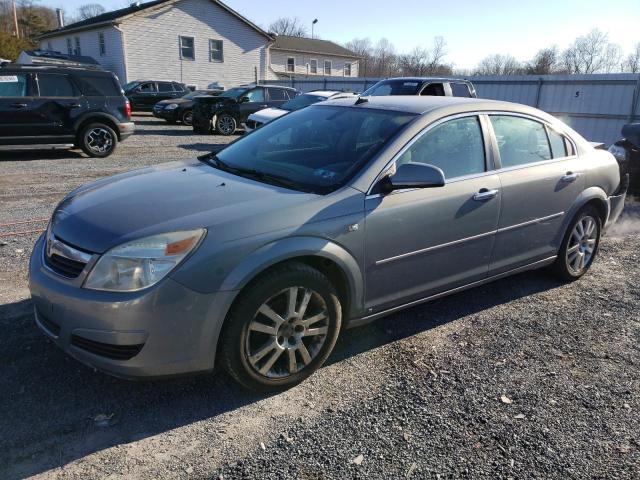 SATURN AURA 2008 1g8zs57n28f121311