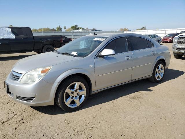 SATURN AURA 2008 1g8zs57n28f243411