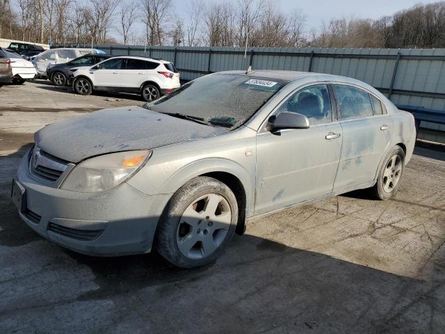 SATURN AURA 2008 1g8zs57n28f256580