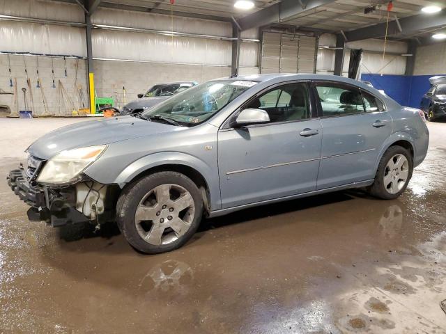 SATURN AURA XE 2007 1g8zs57n37f131408