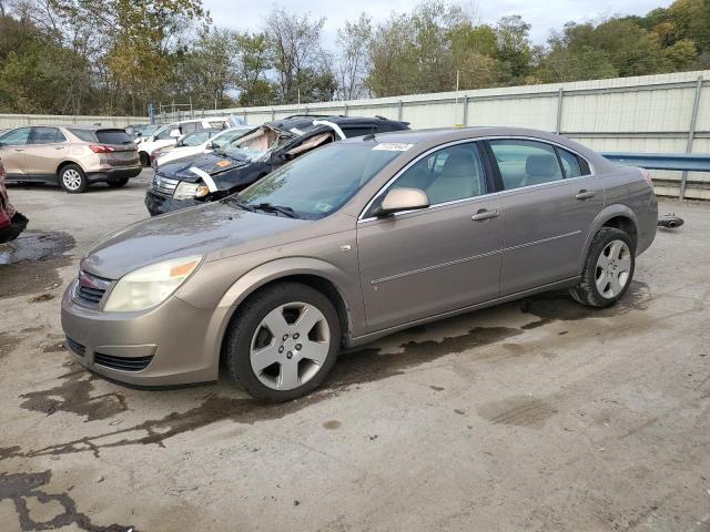 SATURN AURA XE 2007 1g8zs57n37f134597