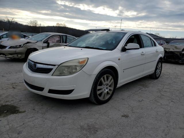 SATURN AURA XE 2007 1g8zs57n37f144854