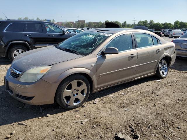 SATURN AURA 2007 1g8zs57n37f158589