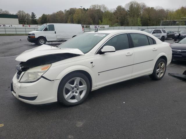 SATURN AURA 2007 1g8zs57n37f173156