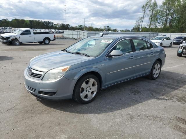 SATURN AURA 2007 1g8zs57n37f173707