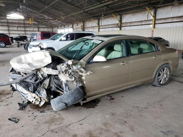 SATURN AURA 2007 1g8zs57n37f221836