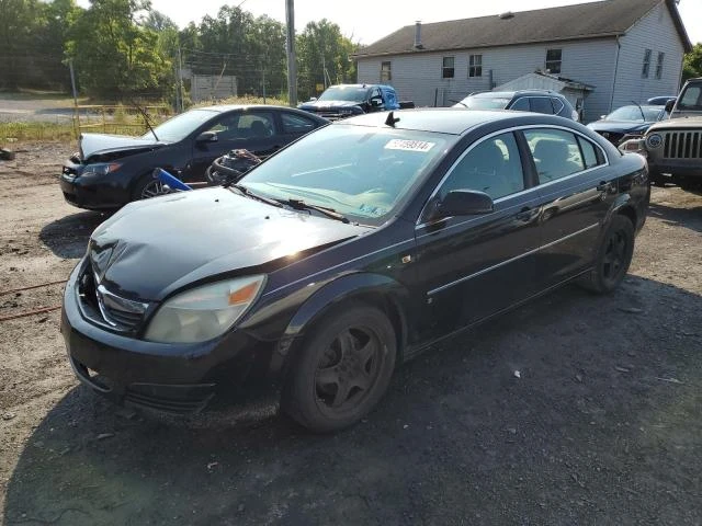 SATURN AURA XE 2007 1g8zs57n37f226275