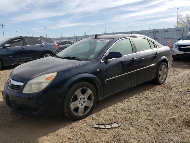 SATURN AURA 2007 1g8zs57n37f234957