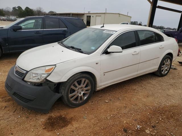 SATURN AURA 2007 1g8zs57n37f244369