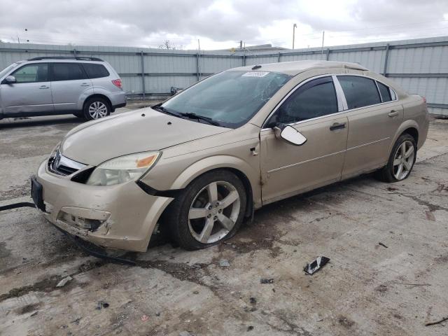 SATURN AURA 2007 1g8zs57n37f291367