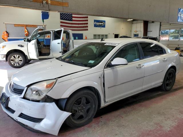 SATURN AURA 2008 1g8zs57n38f129160