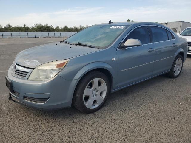 SATURN AURA XE 2008 1g8zs57n38f135217