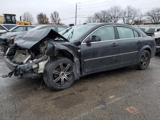 SATURN AURA 2008 1g8zs57n38f137324