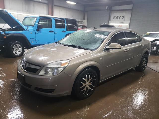 SATURN AURA 2008 1g8zs57n38f137355