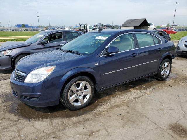 SATURN AURA 2008 1g8zs57n38f138473