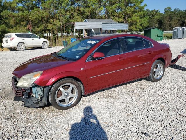 SATURN AURA XE 2008 1g8zs57n38f151420