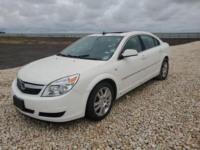 SATURN AURA 2008 1g8zs57n38f167018