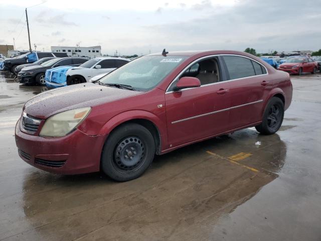 SATURN AURA 2008 1g8zs57n38f176284