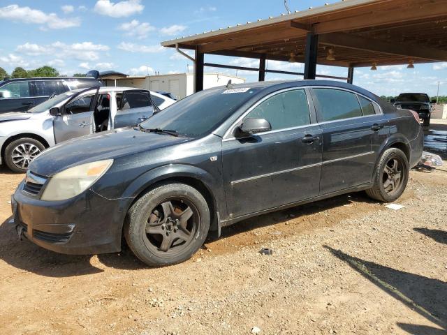 SATURN AURA 2008 1g8zs57n38f292424