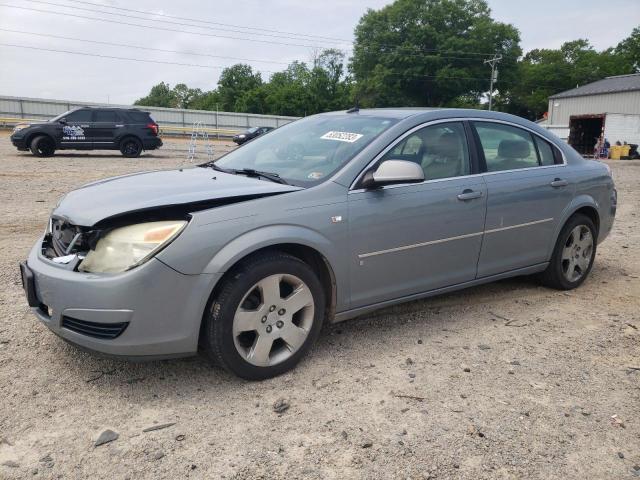 SATURN AURA XE 2007 1g8zs57n47f137993