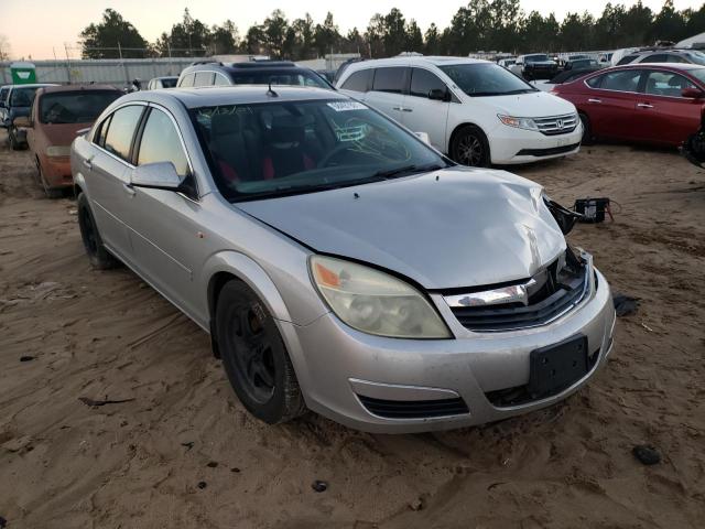 SATURN AURA XE 2007 1g8zs57n47f288106