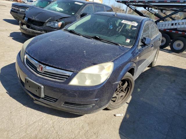 SATURN AURA 2008 1g8zs57n48f109922