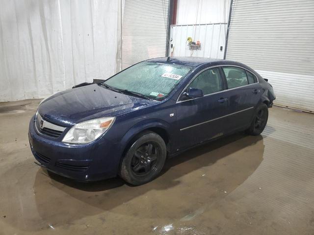 SATURN AURA 2008 1g8zs57n48f133511