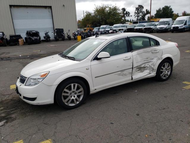 SATURN AURA 2008 1g8zs57n48f143746