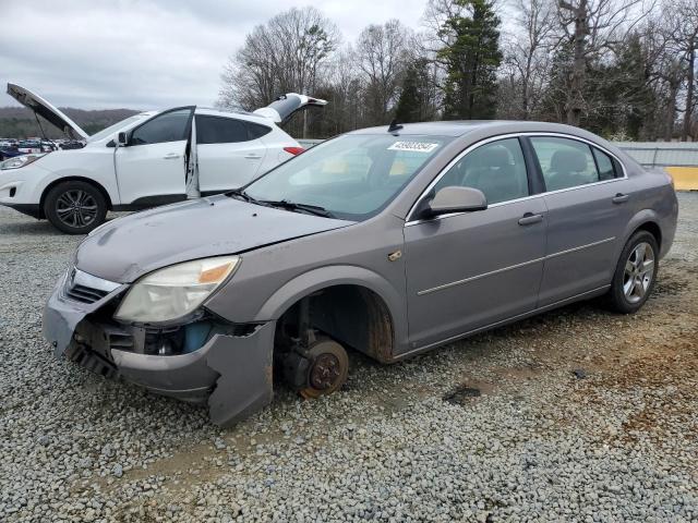 SATURN AURA 2008 1g8zs57n48f170669