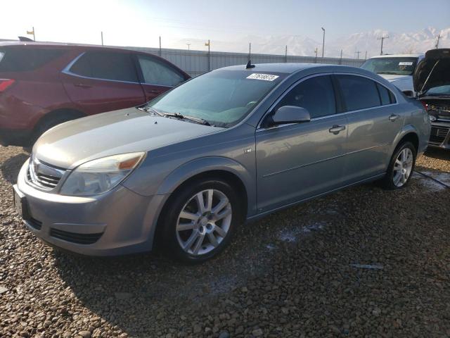 SATURN AURA 2008 1g8zs57n48f171529