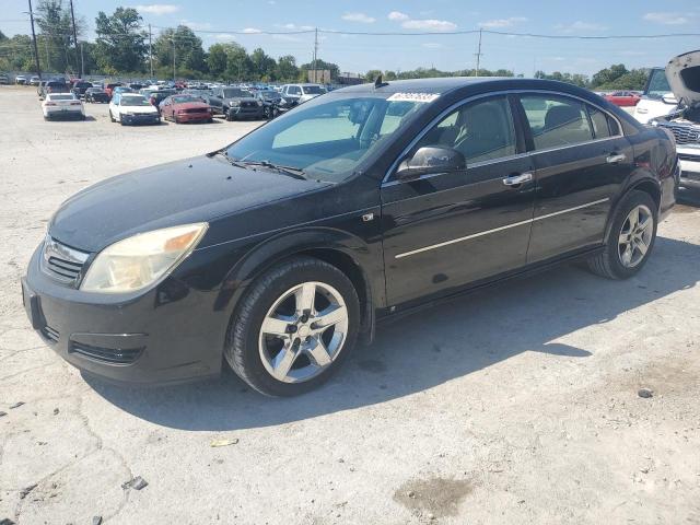 SATURN AURA XE 2008 1g8zs57n48f251543