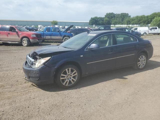 SATURN AURA XE 2008 1g8zs57n48f273283