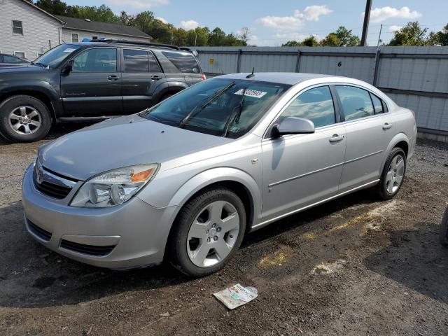 SATURN AURA XE 2007 1g8zs57n57f133905