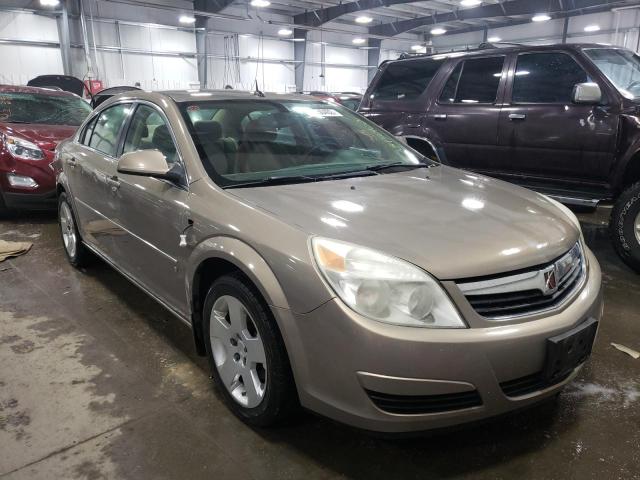 SATURN AURA XE 2007 1g8zs57n57f162501