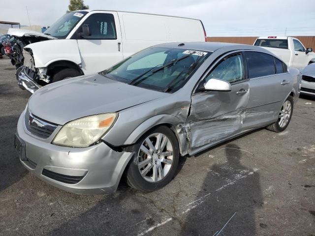 SATURN AURA 2007 1g8zs57n57f164314