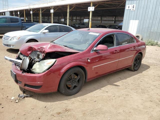 SATURN AURA XE 2007 1g8zs57n57f202088