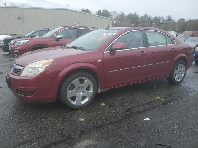 SATURN AURA 2007 1g8zs57n57f211650