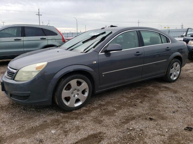 SATURN AURA 2007 1g8zs57n57f238086