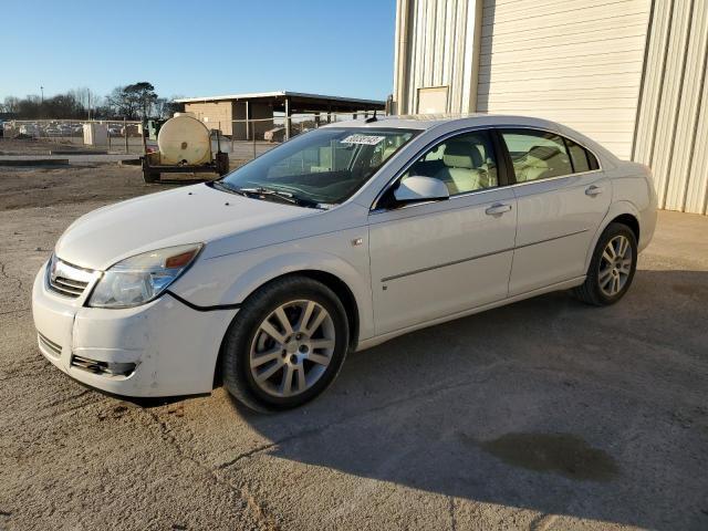 SATURN AURA 2007 1g8zs57n57f262419